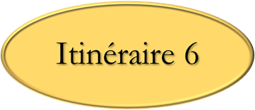 itinéraire 6